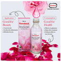 Hamdard Arq Gulab Pure Rose Water | Grocsy