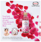 Hamdard Arq Gulab Pure Rose Water | Grocsy