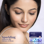 VLCC Insta Glow Diamond Bleach | Grocsy