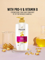Pantene Advanced Hair Fall Solution | Grocsy