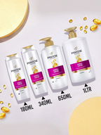 Pantene Advanced Hair Fall Solution | Grocsy