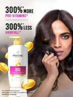 Pantene Advanced Hair Fall Solution | Grocsy