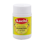 Aachi Asafoetida Block | Grocsy