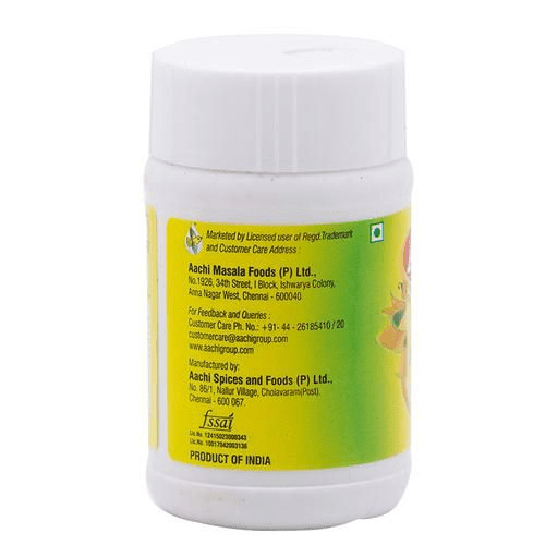 Aachi Asafoetida Block | Grocsy