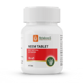 Krishna's Herbal & Ayurveda Neem Tablets | Grocsy