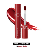 Rom&nd Juicy Lasting Tint - 16 Corni Soda | Grocsy