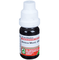Adel Homeopathy Arnica Mont Dilution | Grocsy