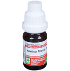 Adel Homeopathy Arnica Mont Dilution | Grocsy
