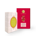 Forest Essentials Luxury Sugar Soap Iced Pomegranate & Kerala Lime | Grocsy