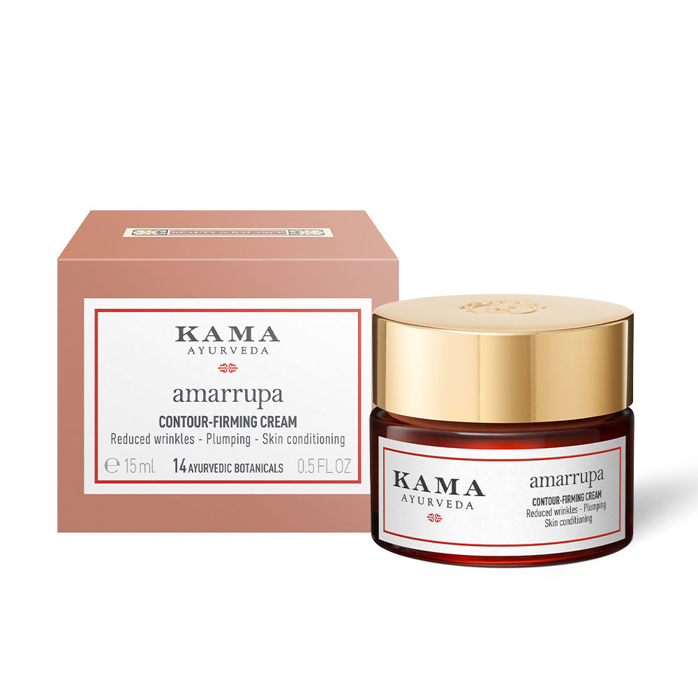 Kama Ayurveda Amarrupa Anti - Ageing Contour - Defining & Firming Cream | Grocsy