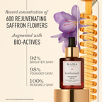 Kama Ayurveda Kumkumadi Youth-Revitalising Facial Oil | Grocsy