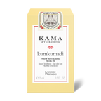 Kama Ayurveda Kumkumadi Youth-Revitalising Facial Oil | Grocsy