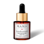 Kama Ayurveda Kumkumadi Youth-Revitalising Facial Oil | Grocsy