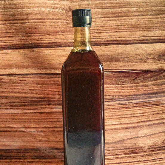 Satjeevan Organic Wood-Pressed Mustard Oil | Grocsy