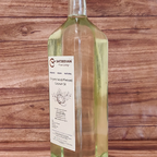 Satjeevan Organic Wood-Pressed Coconut Oil | Grocsy