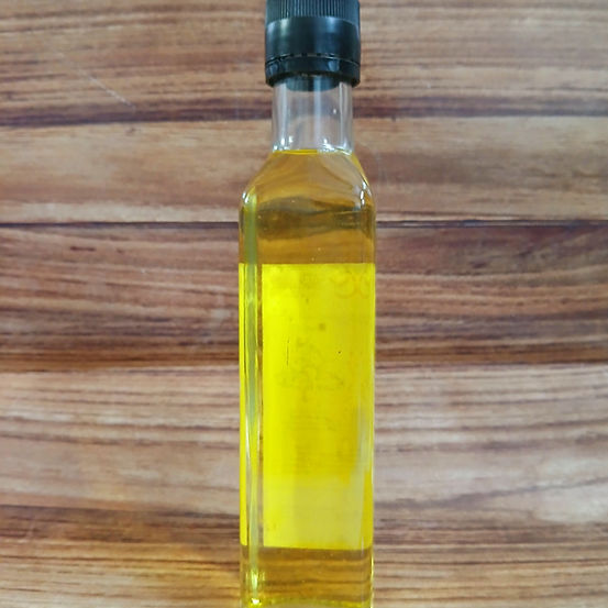 Satjeevan Organic Wood-Pressed Almond Oil | Grocsy