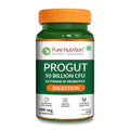 Pure Nutrition Progut Veg Capsules | Grocsy