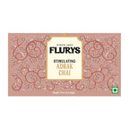 Typhoo Stimulating Adrak Chai Tea Bags | Grocsy