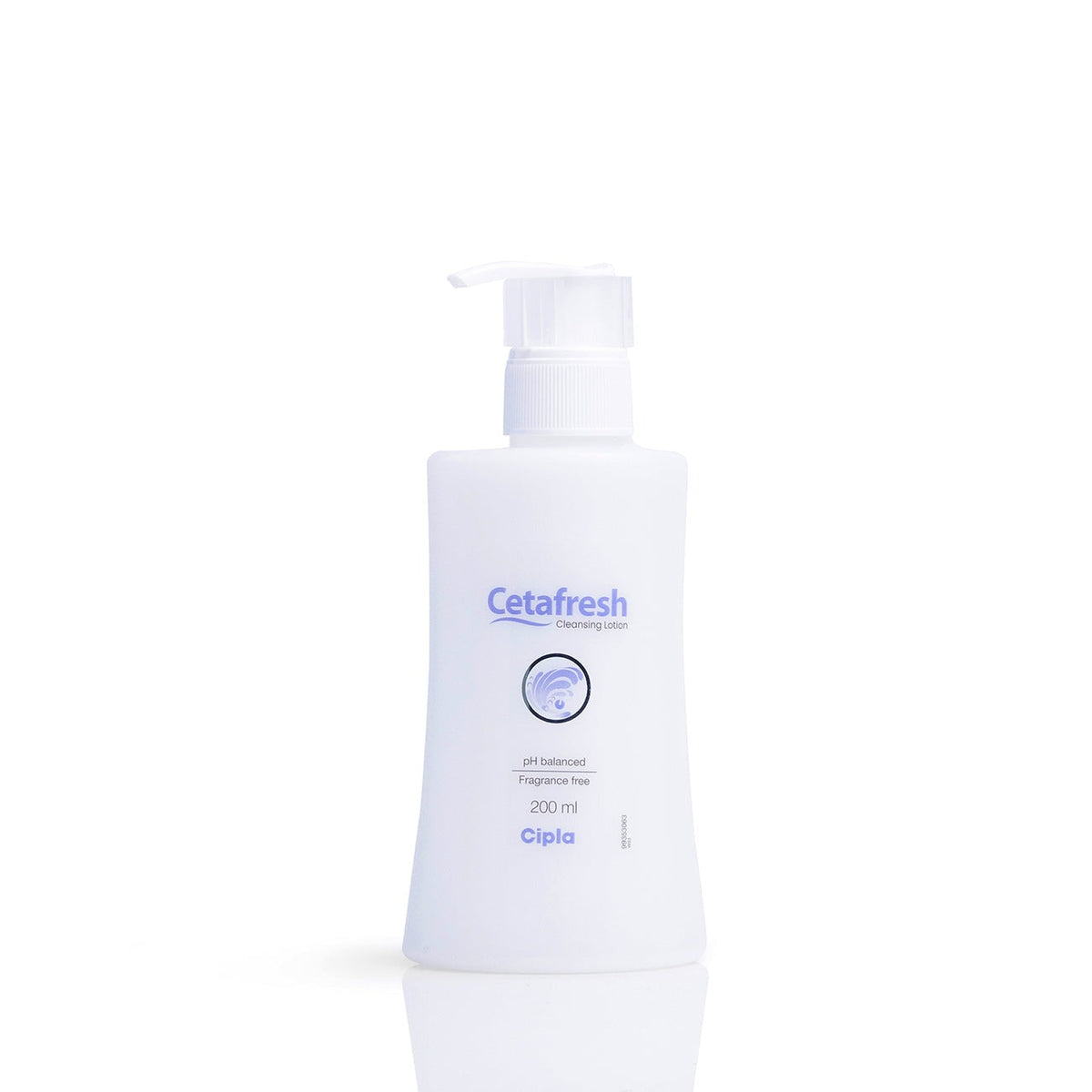 Cipla Cetafresh Cleansing Lotion | Grocsy