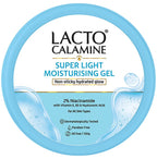 Lacto Calamine Light Moisturizing Gel | Grocsy