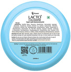 Lacto Calamine Light Moisturizing Gel | Grocsy