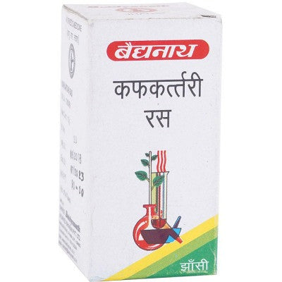 Baidyanath Kafkartari Ras Powder | Grocsy