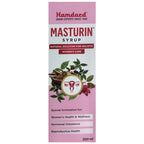Hamdard Masturin Syrup | Grocsy