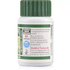 Dehlvi Bitter Melon Karela Capsules | Grocsy