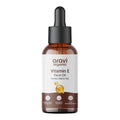 Aravi Organic Pure Vitamin E Oil | Grocsy