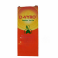 Swasavin D-Vyro Tablets | Grocsy