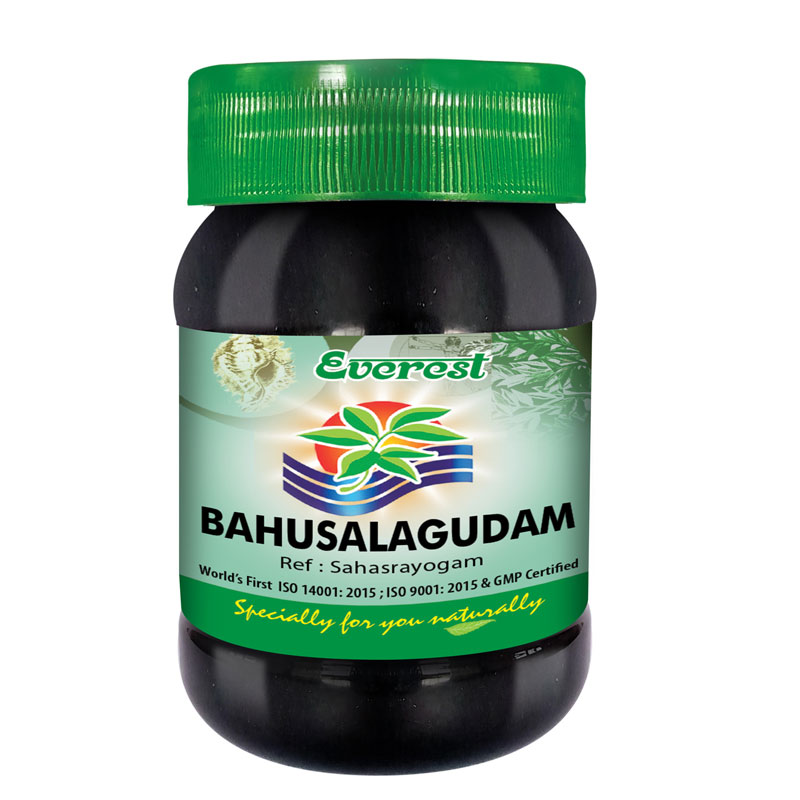 Everest Ayurveda Bahusalagudam | Grocsy