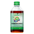 Everest Ayurveda Nimbamruthadi Castor Oil | Grocsy
