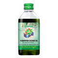 Everest Ayurveda Paranthyadi Coconut Oil | Grocsy