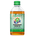 Everest Ayurveda Thungadhrumadi Coconut Oil | Grocsy