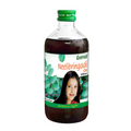 Everest Ayurveda Neelibhringadi Oil | Grocsy