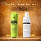 Detoxie Hard Water Relief & Hair Fall Control Pro Growth Shampoo | Grocsy