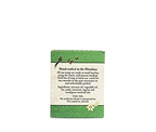 SOS Organics Amla Shampoo Bar | Grocsy