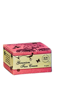 SOS Organics Geranium Face Cream | Grocsy