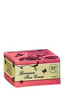 SOS Organics Geranium Face Cream | Grocsy
