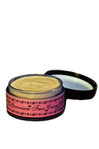 SOS Organics Geranium Face Cream | Grocsy