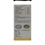 Wheezal Homeopathy WG-3 Gold Drops | Grocsy