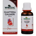 Wheezal Homeopathy Guatteria Gaumeri Drops | Grocsy