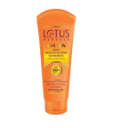 Lotus Herbals Safe Sun Daily Multi-Function Sunblock SPF PA+++ | Grocsy