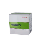 Prakruti Ayurveda Arshopy Capsules | Grocsy