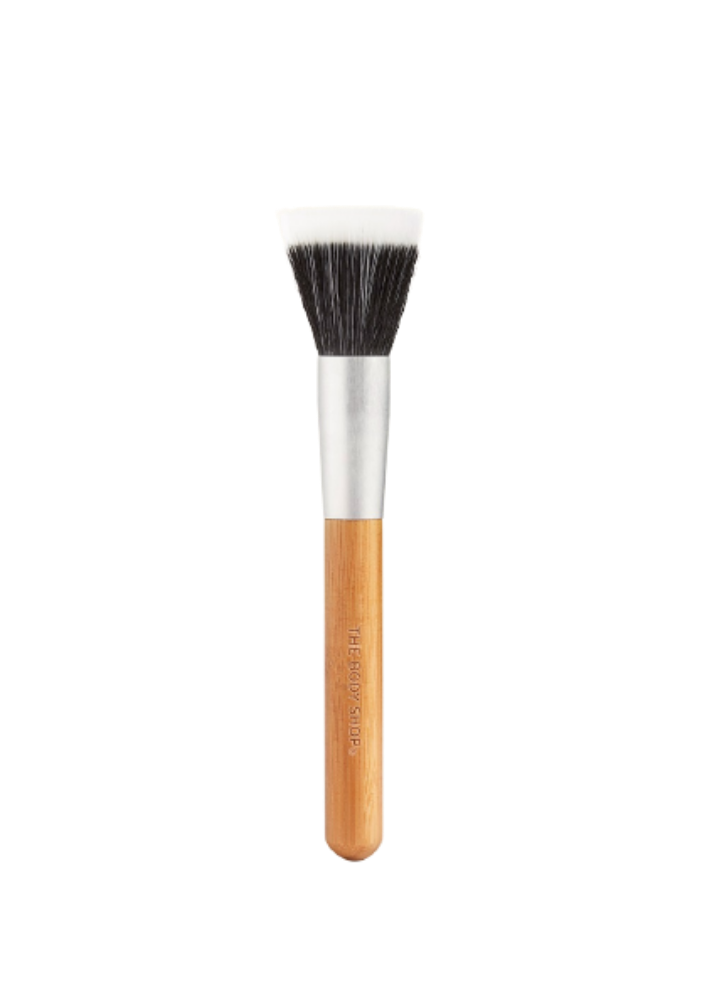 The Body Shop Foundation Brush | Grocsy
