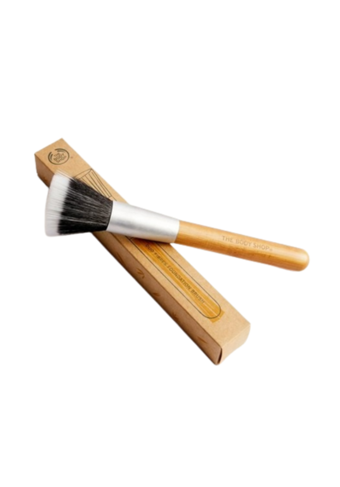 The Body Shop Foundation Brush | Grocsy