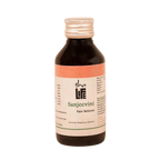 Isha Life Sanjeevini Pain Reliever | Grocsy