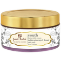 Just Herbs Youth Antiwrinkle Indian Ginseng & Fennel Night Repair Cream | Grocsy