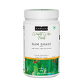 Kapiva Ayurveda Slim Shake - Mango | Grocsy