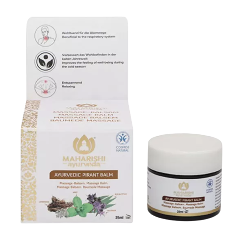 Maharishi Ayurveda Pirant Balm | Grocsy